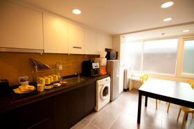24 Guesthouse Seoul Jamsil