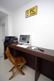 24 Guesthouse Seoul Jongno