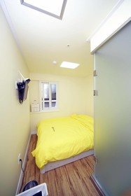 24 Guesthouse Seoul Jongno