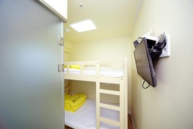 24 Guesthouse Seoul Jongno