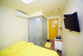 24 Guesthouse Seoul Jongno