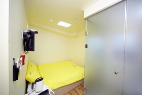 24 Guesthouse Seoul Jongno