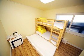 24 Guesthouse Seoul Jongno