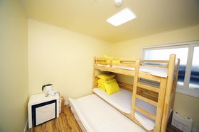 24 Guesthouse Seoul Jongno