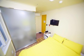 24 Guesthouse Seoul Jongno