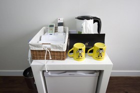 24 Guesthouse Seoul Jongno