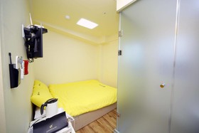 24 Guesthouse Seoul Jongno