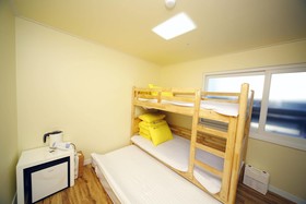 24 Guesthouse Seoul Jongno