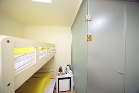 24 Guesthouse Seoul Jongno