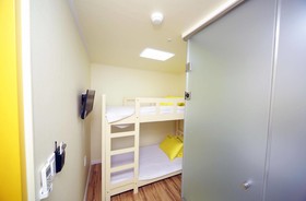 24 Guesthouse Seoul Jongno