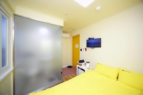 24 Guesthouse Seoul Jongno