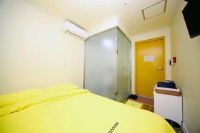24 Guesthouse Seoul Jongno