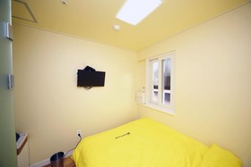 24 Guesthouse Seoul Jongno