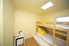 24 Guesthouse Seoul Jongno