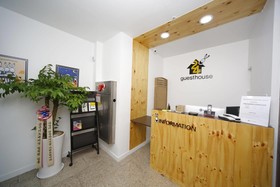 24 Guesthouse Seoul Jongno