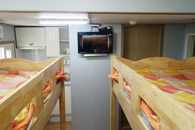 24 Guesthouse Sinchon
