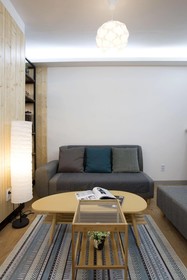 24 Guesthouse Sinchon