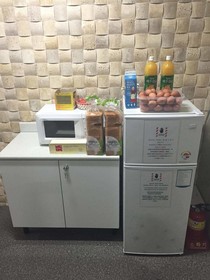 24 Guesthouse Sinchon