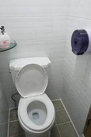 24 Guesthouse Sinchon