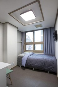 24 Guesthouse Sinchon