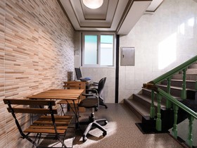 24 Guesthouse Sinchon