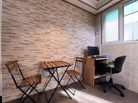 24 Guesthouse Sinchon