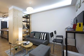 24 Guesthouse Sinchon