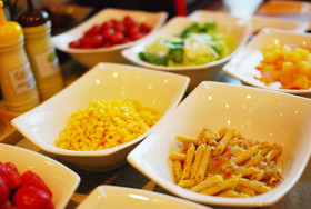 57 Myeongdong Hostel