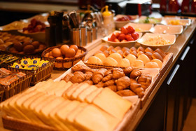 57 Myeongdong Hostel