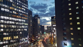 57 Myeongdong Hostel