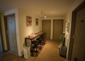 99 Guesthouse