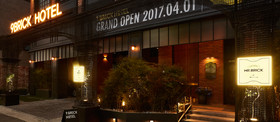 9 Brick Hotel