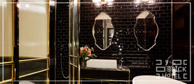 9 Brick Hotel