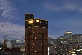 9 Brick Hotel