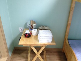 Able Guesthouse Dongdaemun
