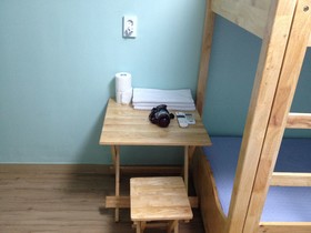 Able Guesthouse Dongdaemun