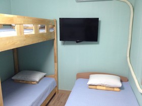 Able Guesthouse Dongdaemun
