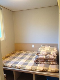 Able Guesthouse Dongdaemun