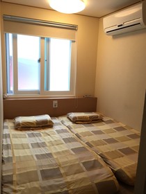 Able Guesthouse Dongdaemun