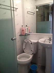 Able Guesthouse Dongdaemun