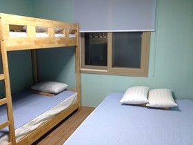Able Guesthouse Dongdaemun