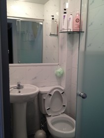 Able Guesthouse Dongdaemun