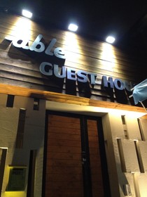 Able Guesthouse Dongdaemun