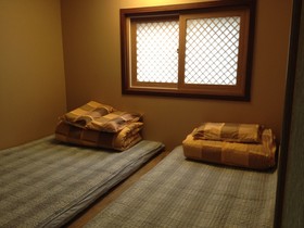 Able Guesthouse Dongdaemun