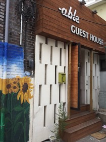 Able Guesthouse Dongdaemun
