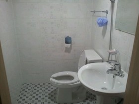 Able Guesthouse Dongdaemun