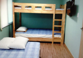 Able Guesthouse Dongdaemun