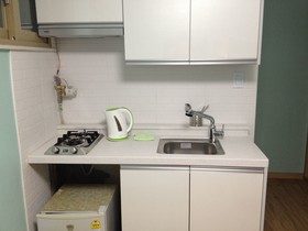 Able Guesthouse Dongdaemun