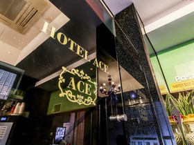 Ace Hotel