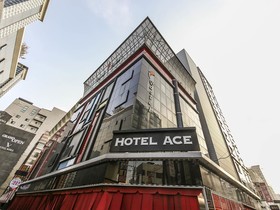 Ace Hotel